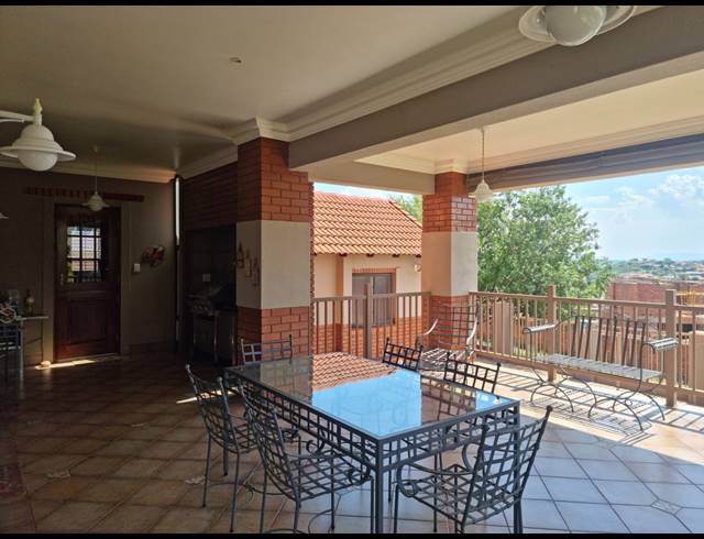4 BEDROOM FREESTANDING FOR SALE IN XANADU